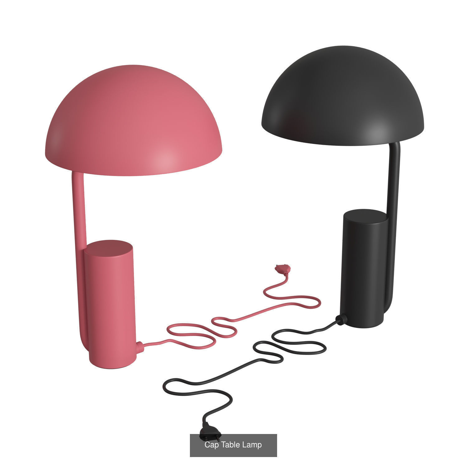 Table Lamp Collection 04 _7