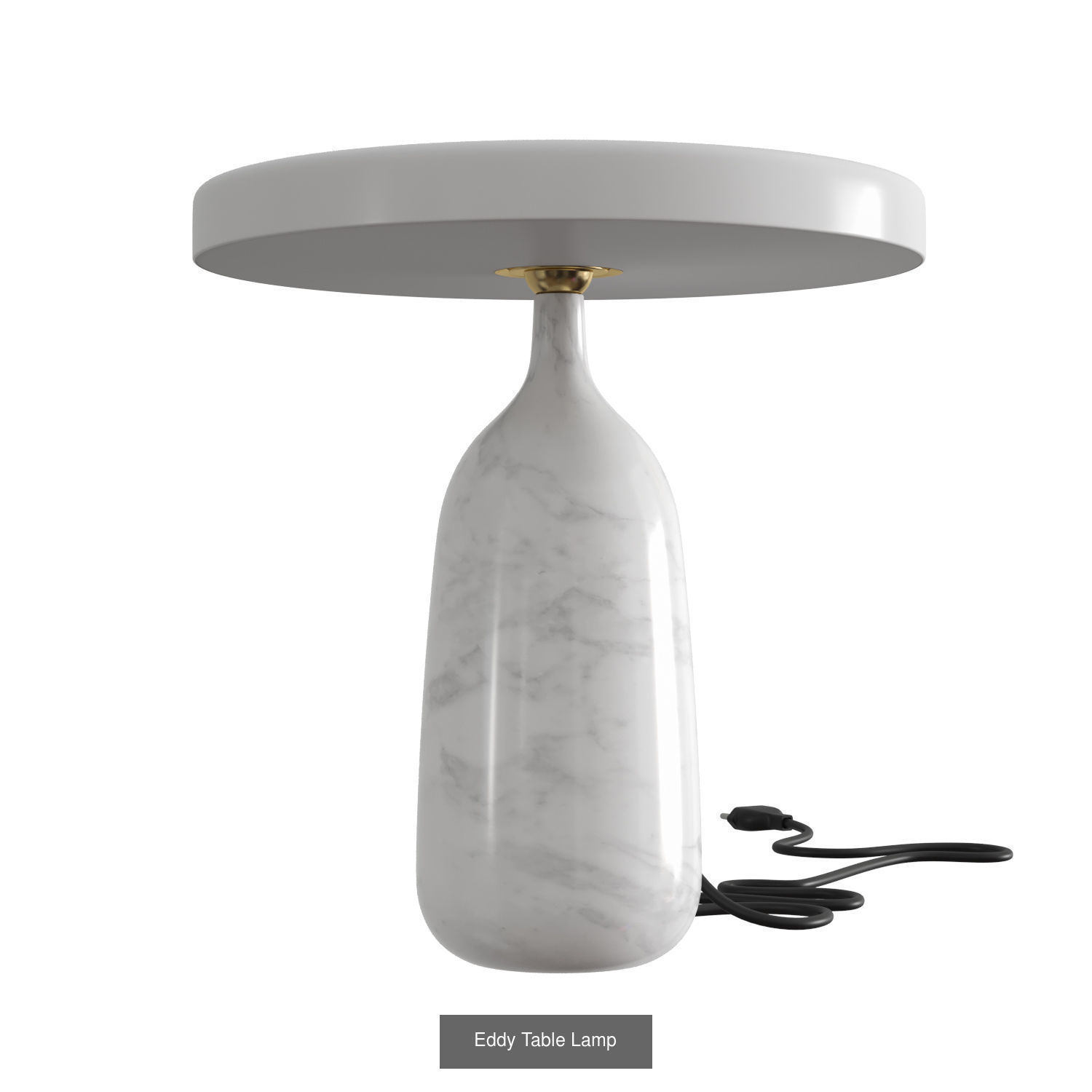 Table Lamp Collection 04 _8