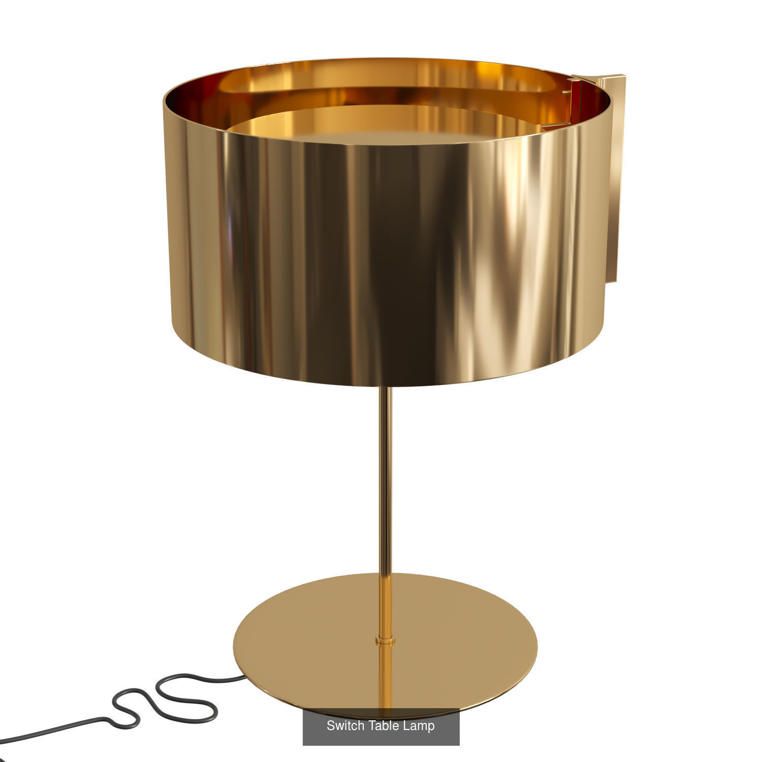 Table Lamp Collection 04 _5