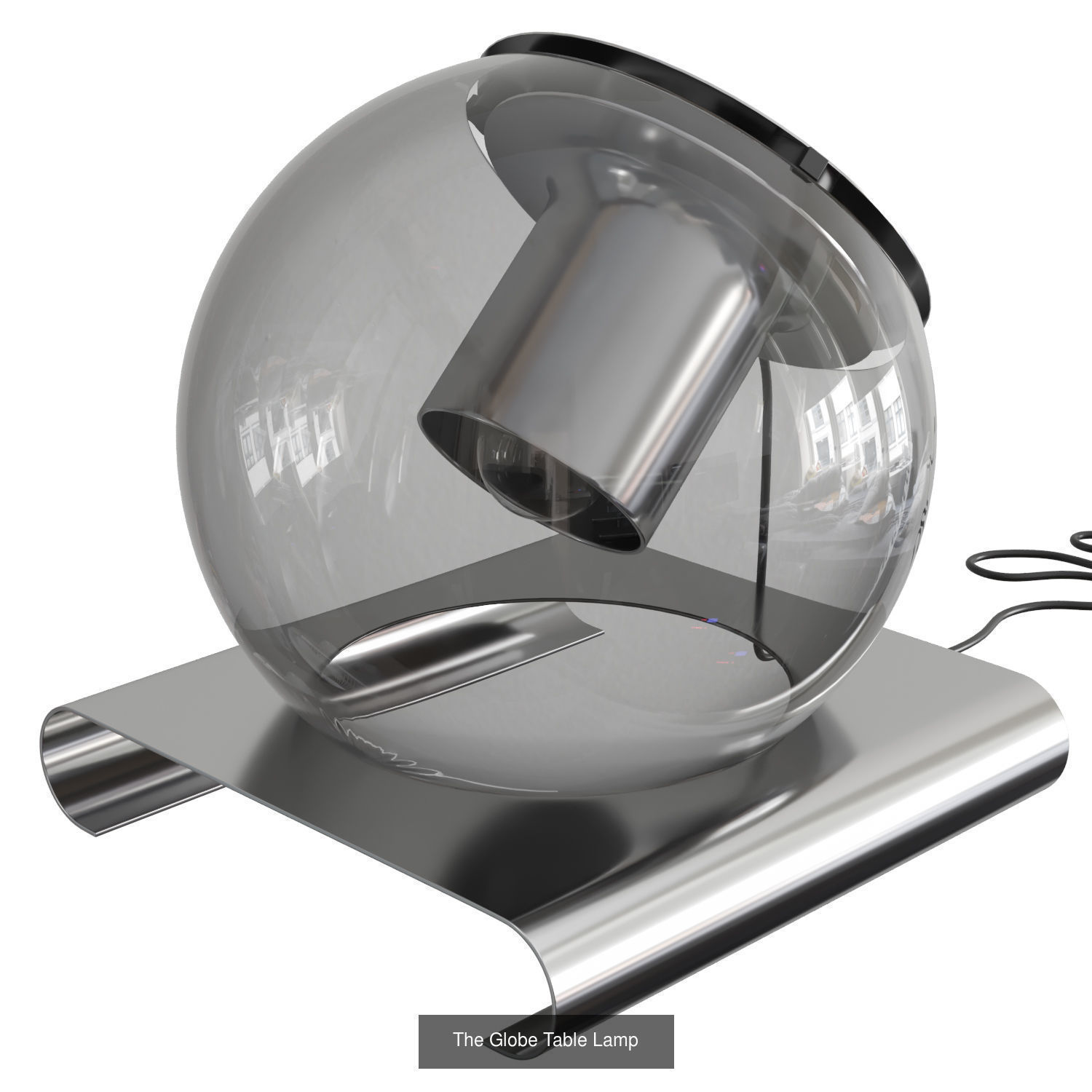 Table Lamp Collection 04 _4