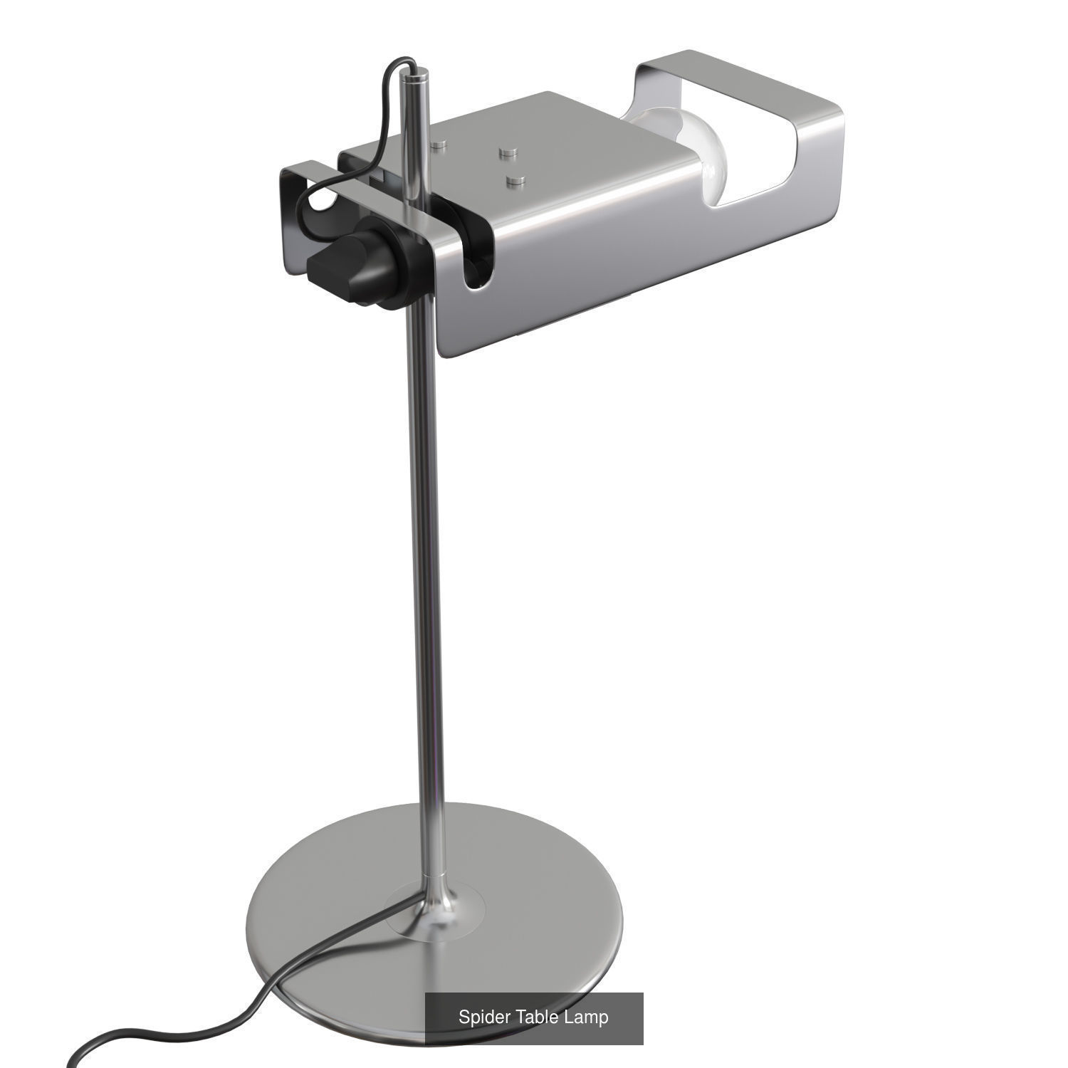 Table Lamp Collection 04 _1