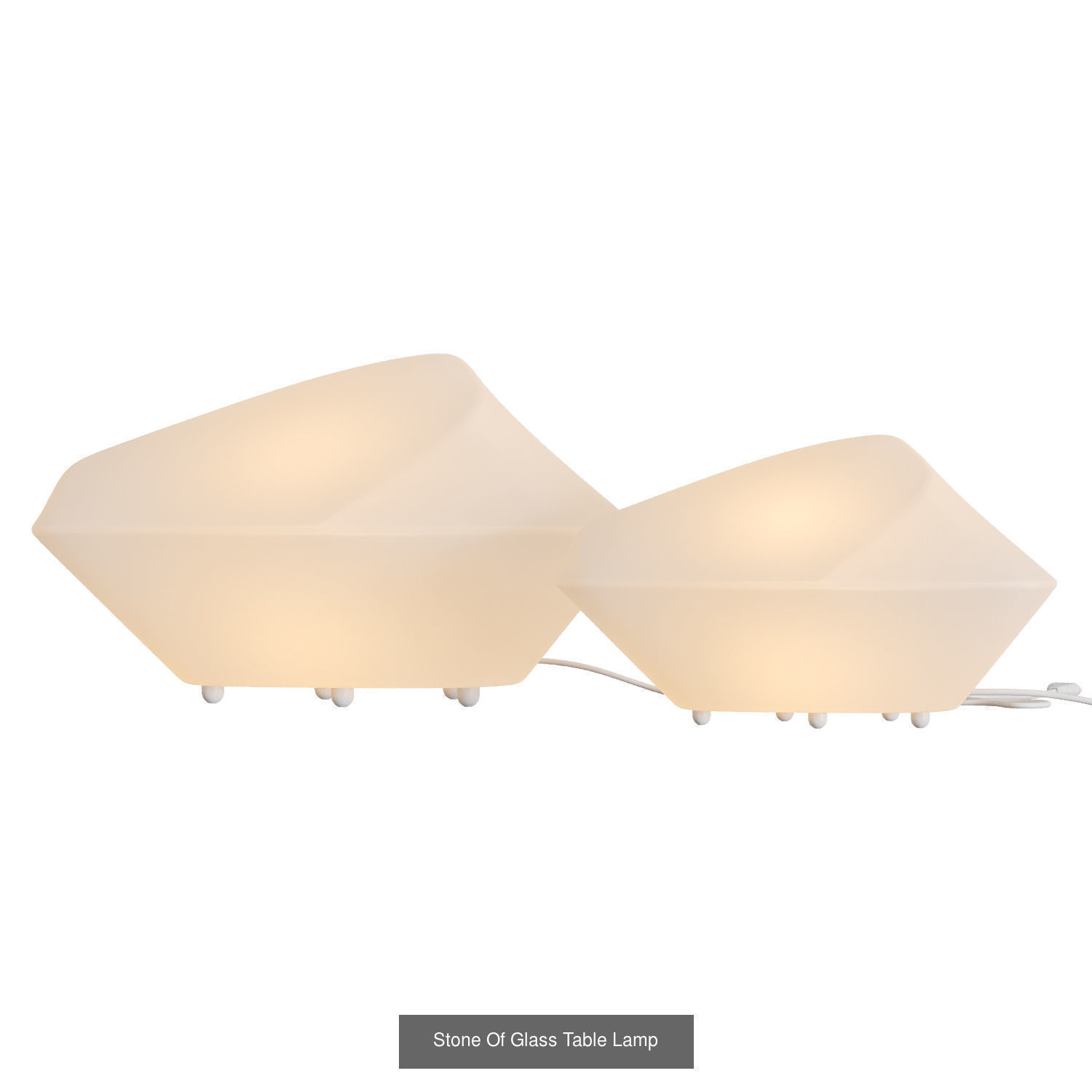 Table Lamp Collection 04 _2