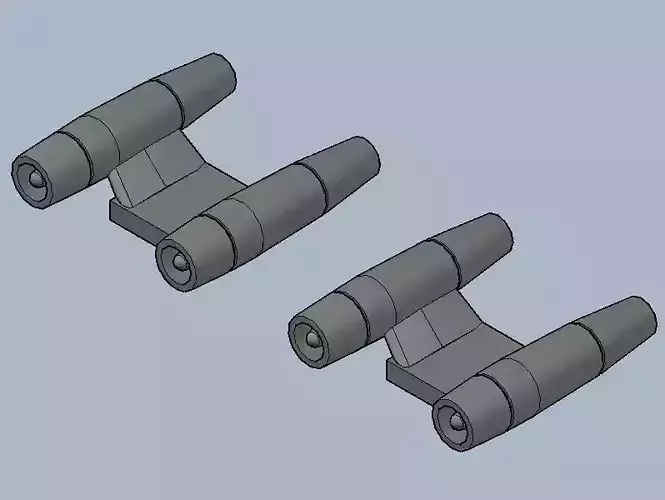 hypercruise jet engines up and downside for brick players