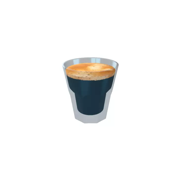 verine expresso 3D model