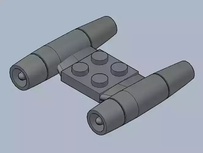 ultracruise jet engines for brick players