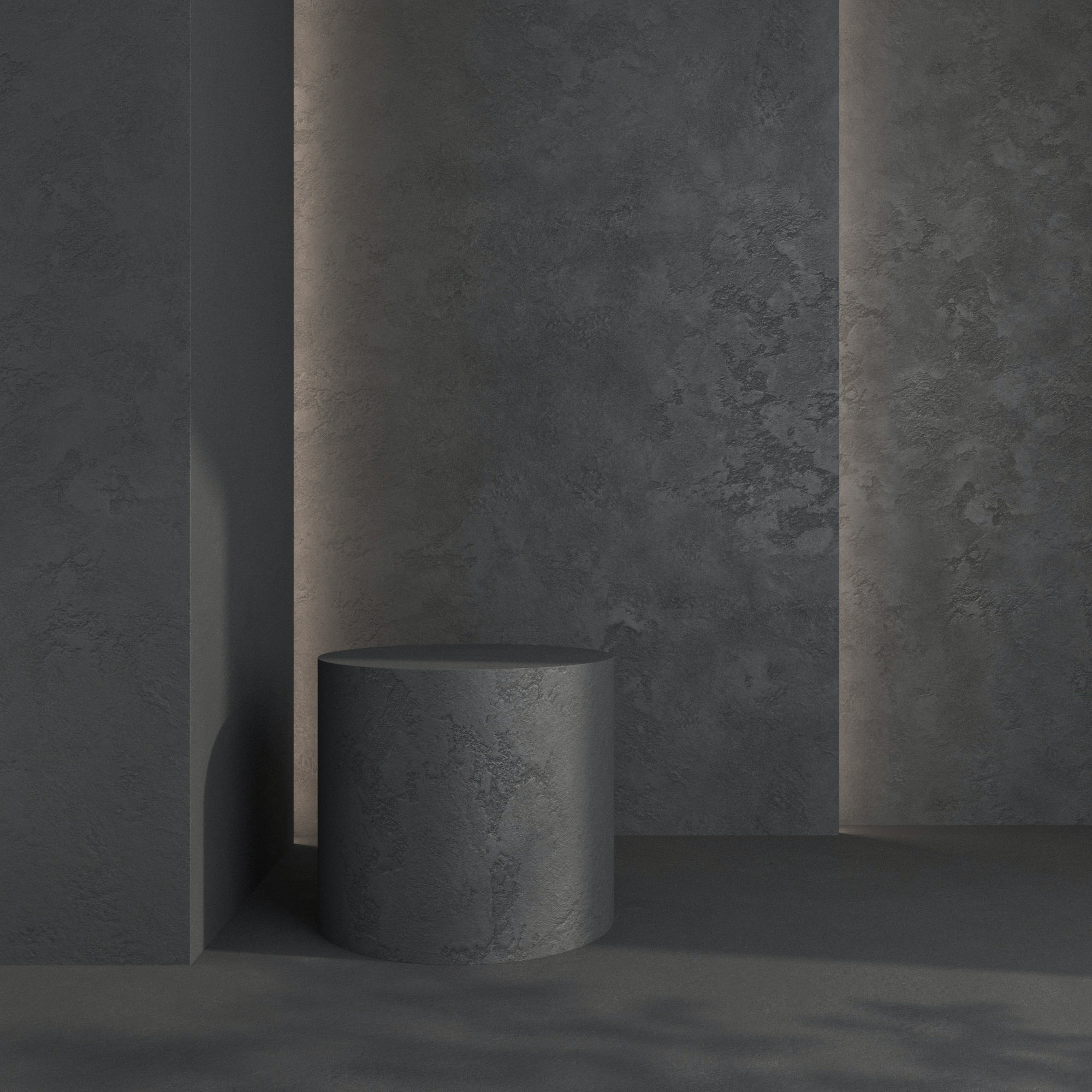 Decorative plaster v23 Texture_4