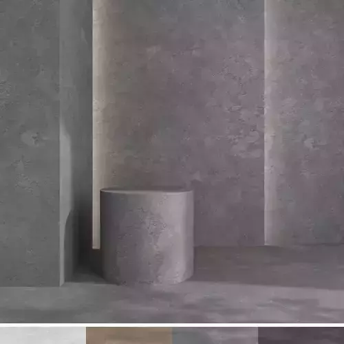 Decorative plaster v23