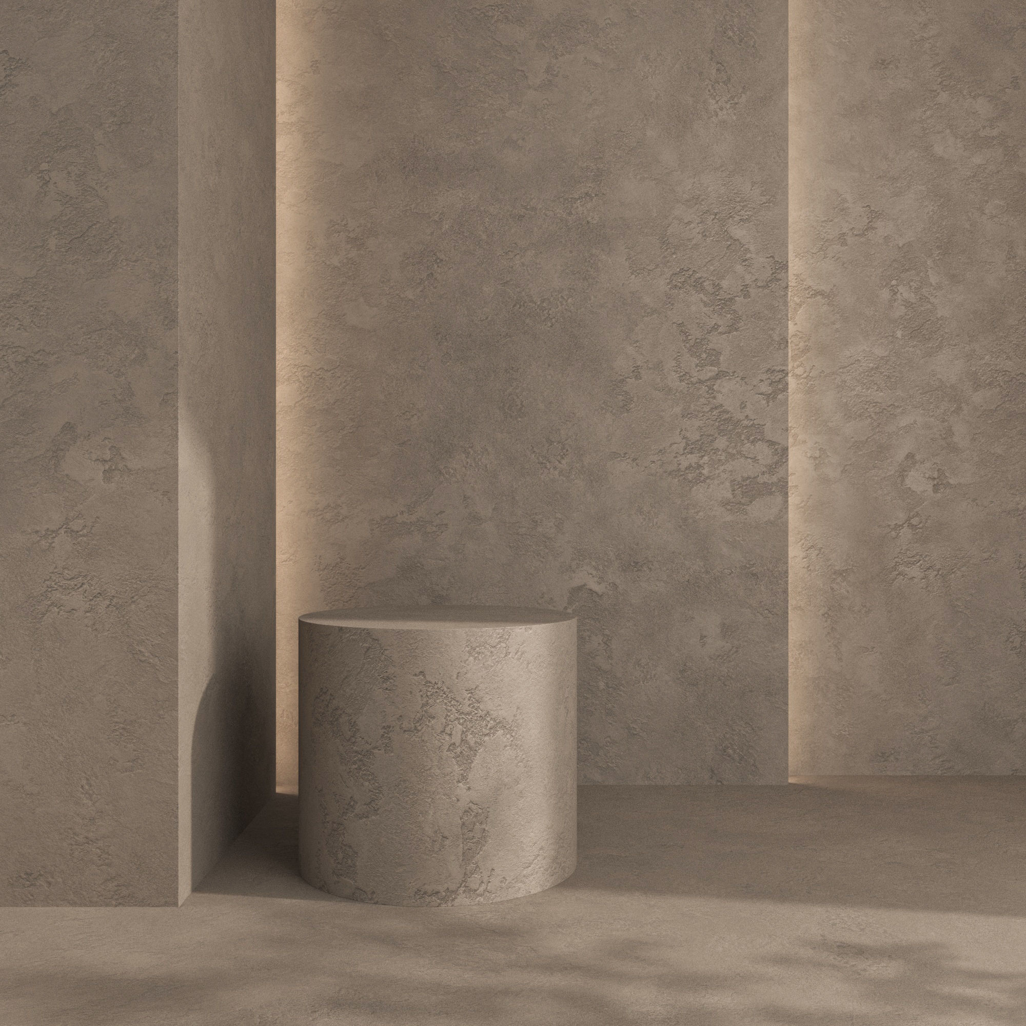 Decorative plaster v23 Texture_3