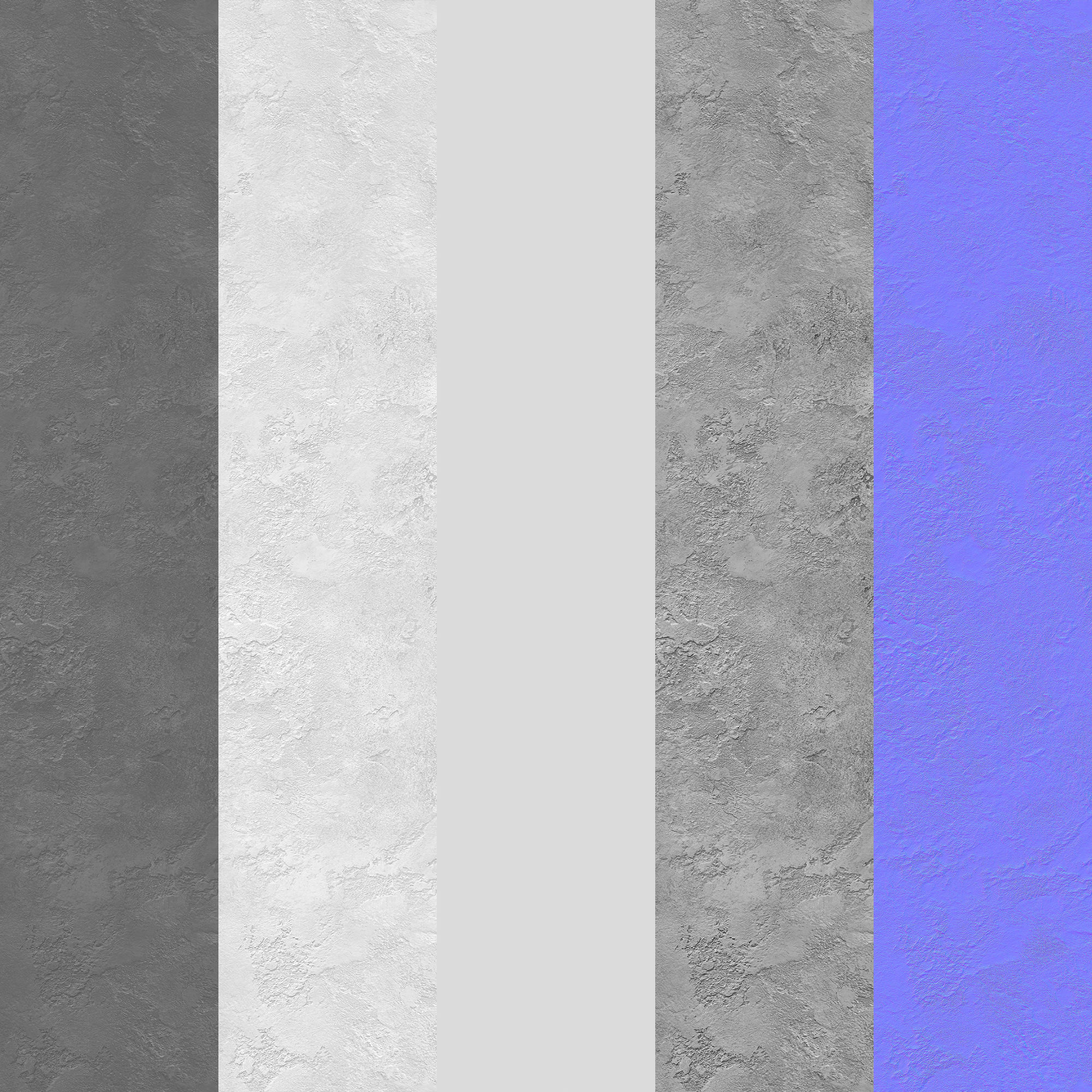 Decorative plaster v23 Texture_6