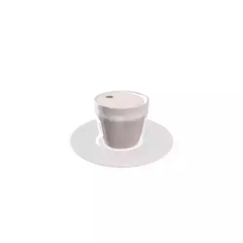 hazelnut verine coffee