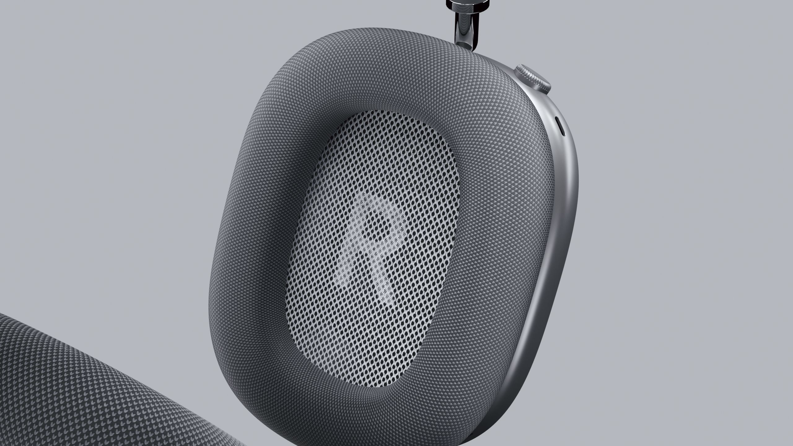 Apple AirPods Max 3D model_5