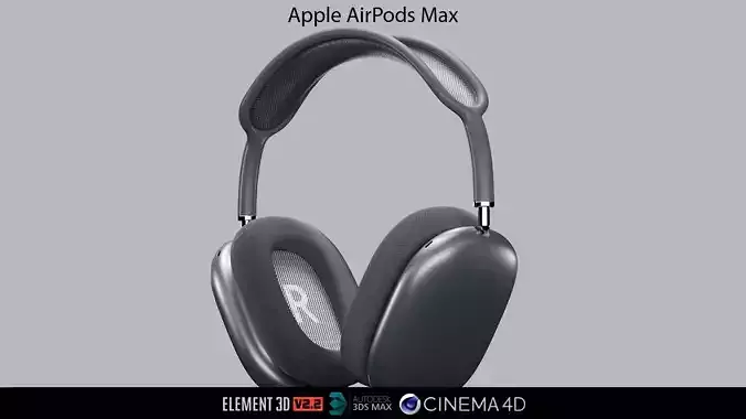 Apple AirPods Max