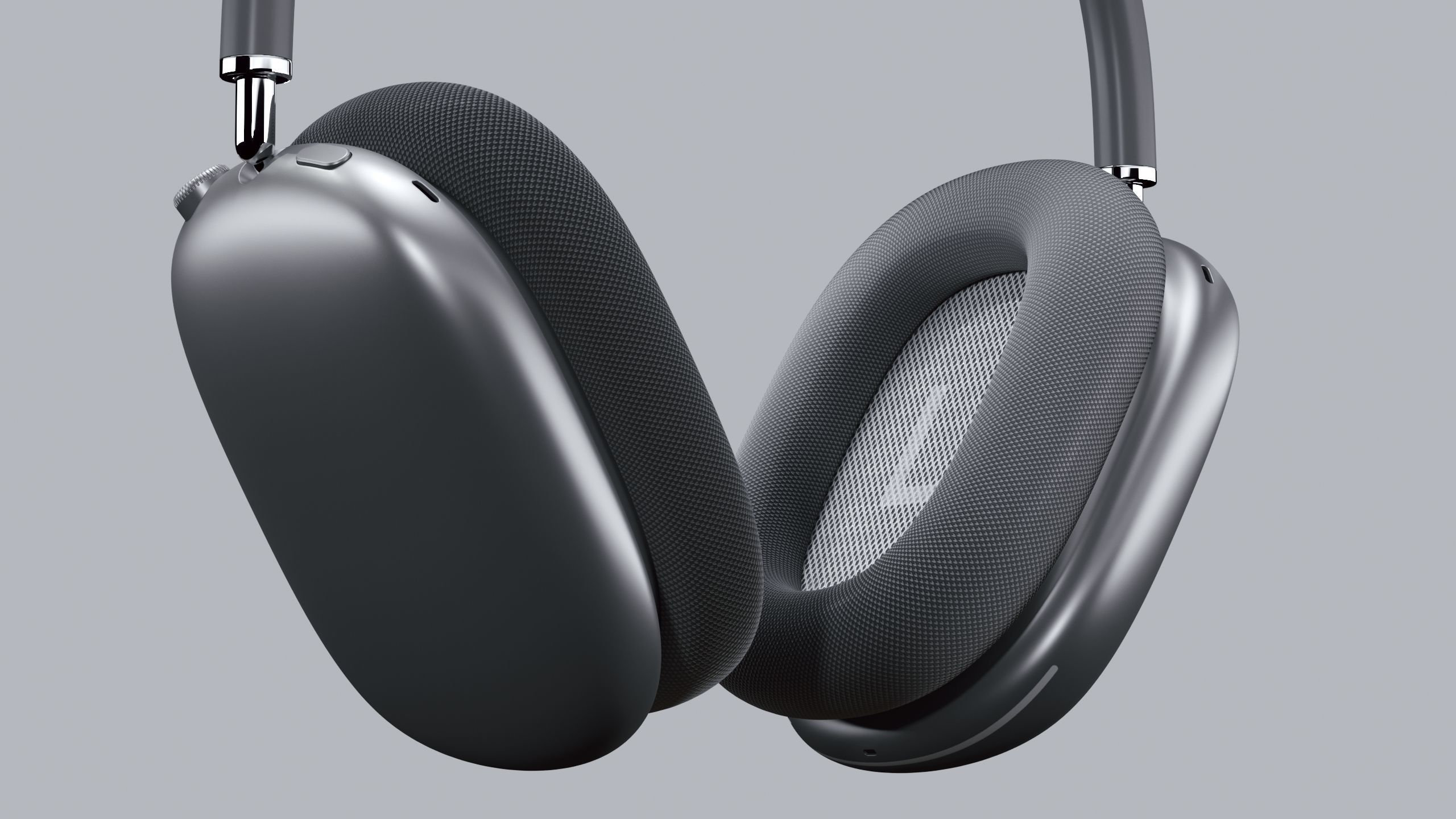 Apple AirPods Max 3D model_13