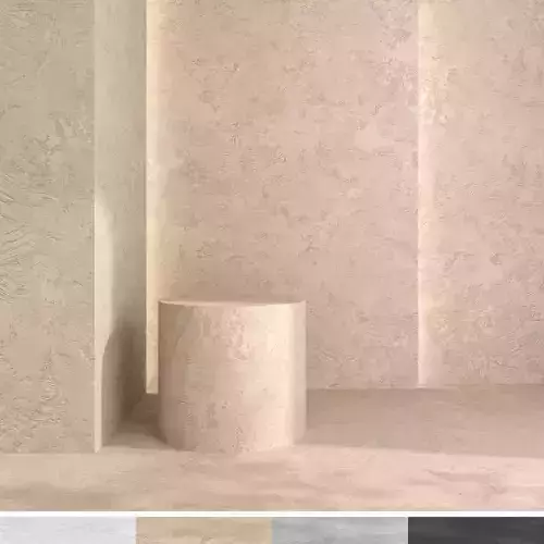 Decorative plaster v25