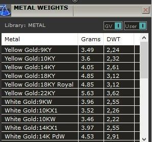 luxury engagement ring with a large radiant stone 276 3D print model_7