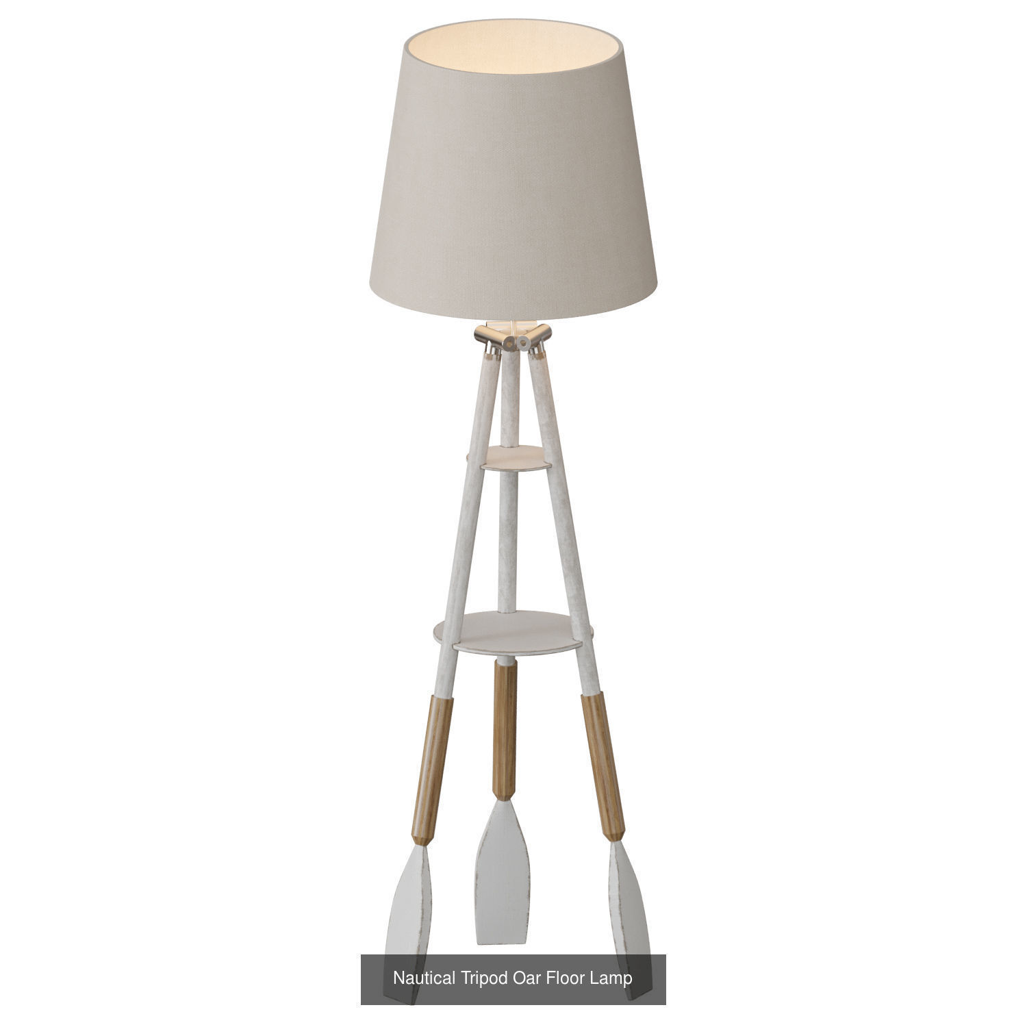 Floor Lamp Collection 01 _10