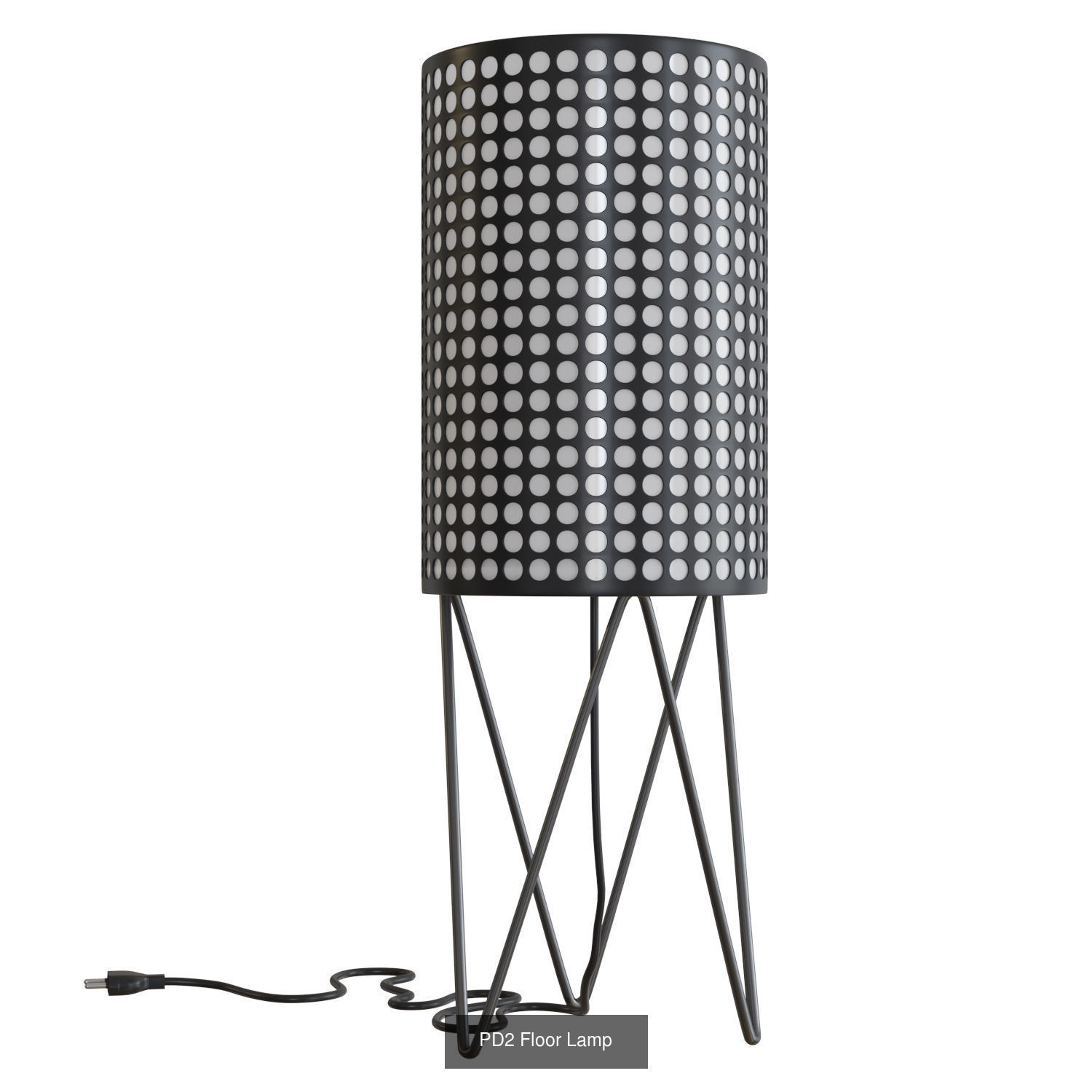 Floor Lamp Collection 01 _3