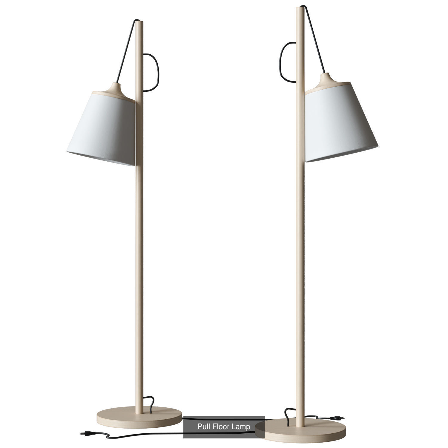 Floor Lamp Collection 01 _5