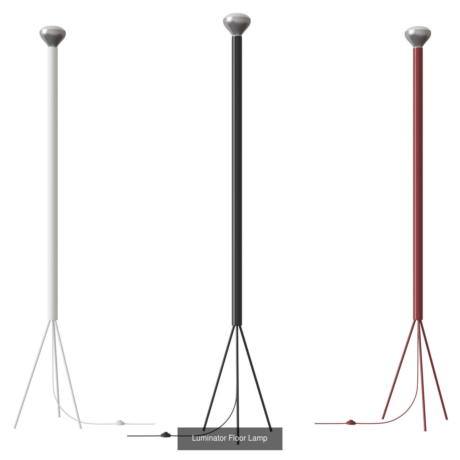 Floor Lamp Collection 01 _6