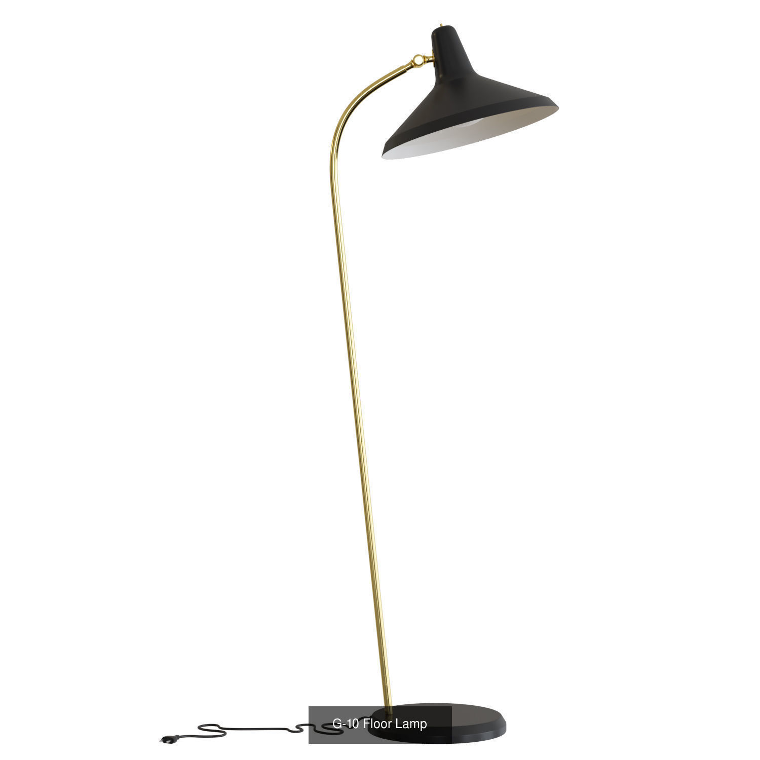 Floor Lamp Collection 01 _2