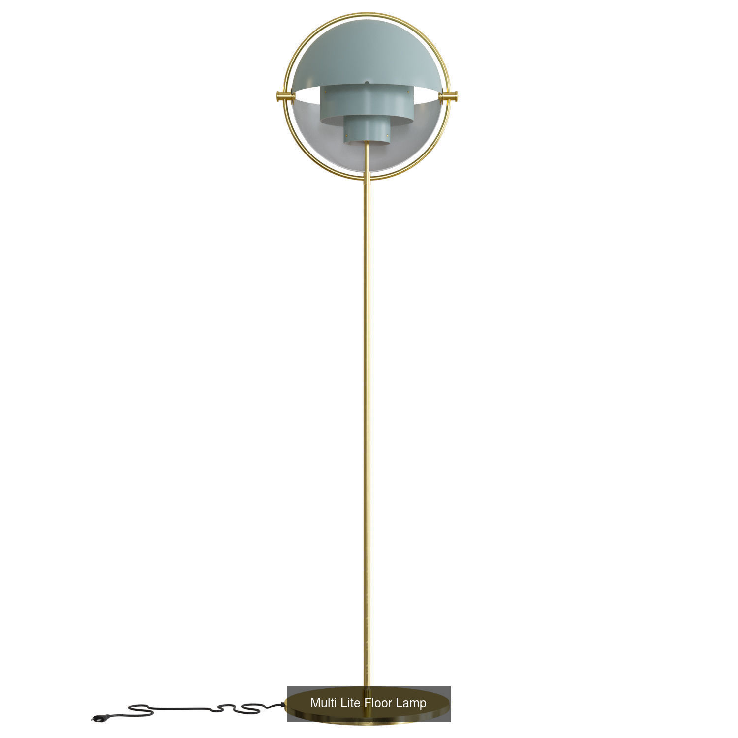 Floor Lamp Collection 01 _4