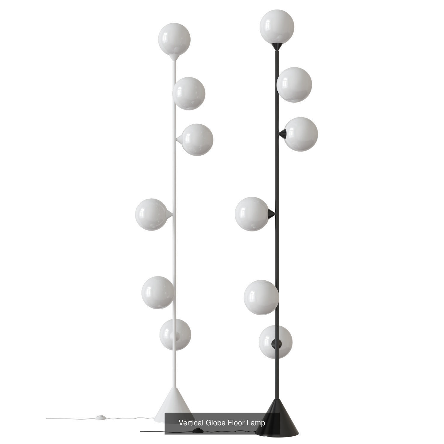 Floor Lamp Collection 01 _7