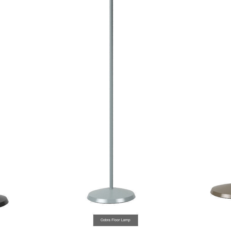 Floor Lamp Collection 01 _9