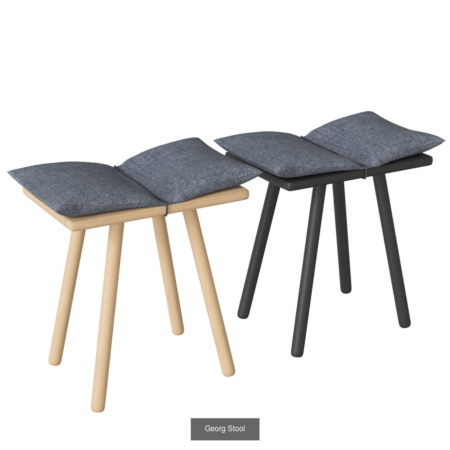 Stool Collection 01 _5