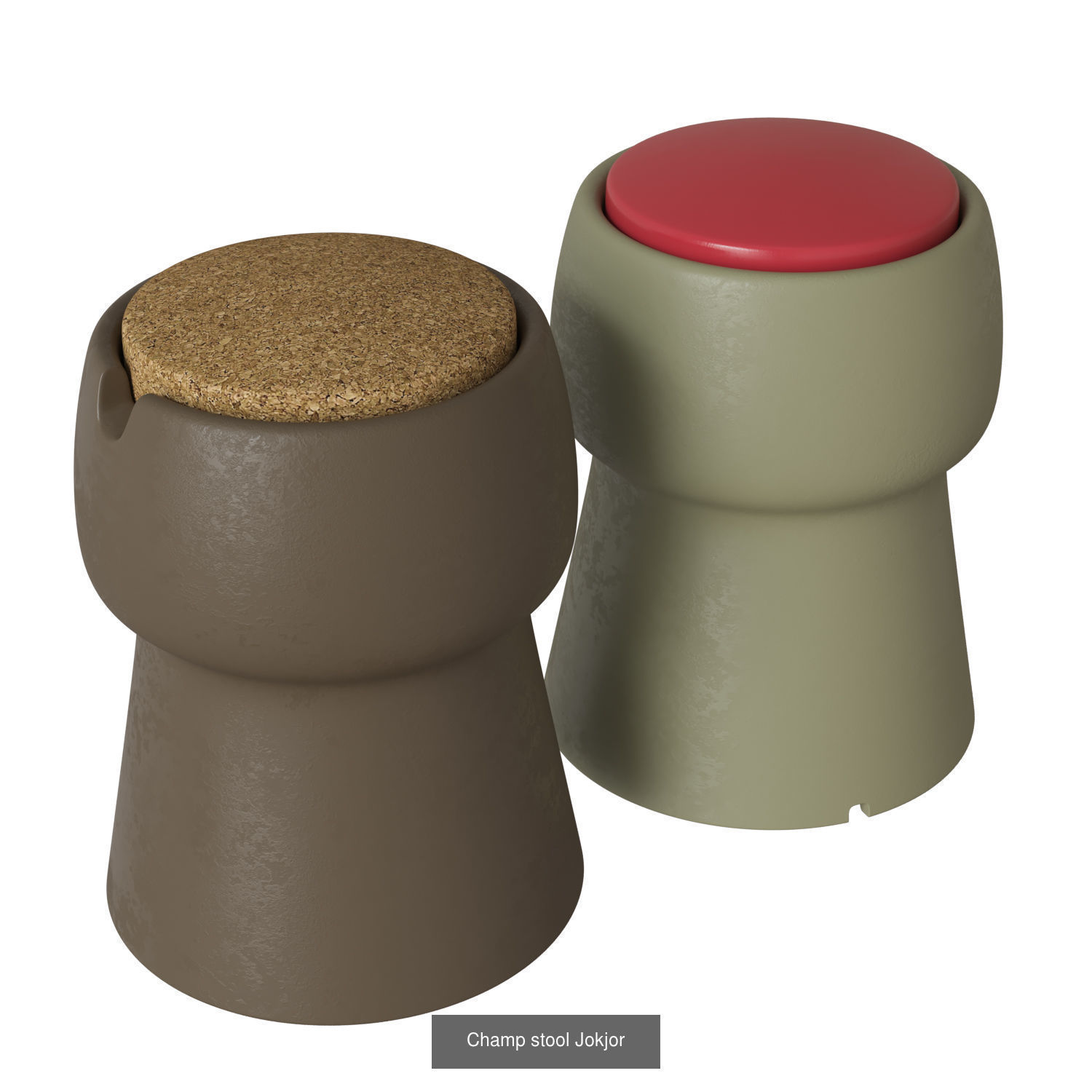 Stool Collection 01 _4