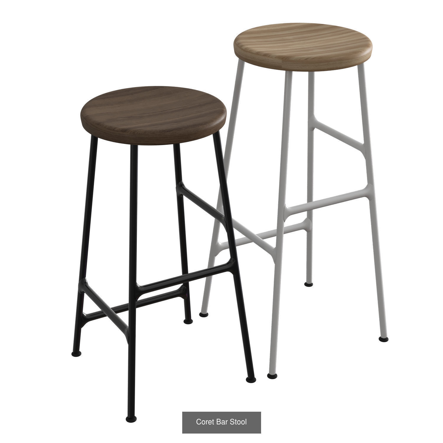 Stool Collection 01 _1