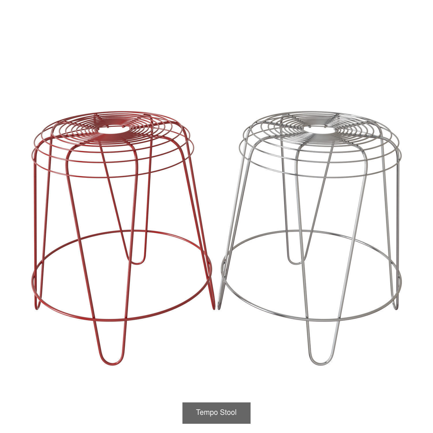 Stool Collection 01 _7