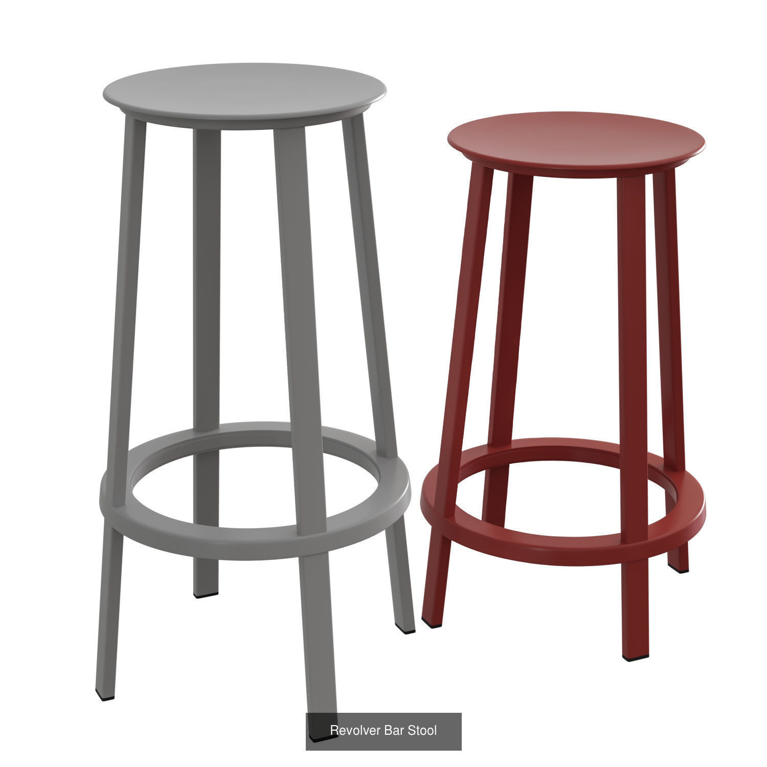 Stool Collection 01 _2