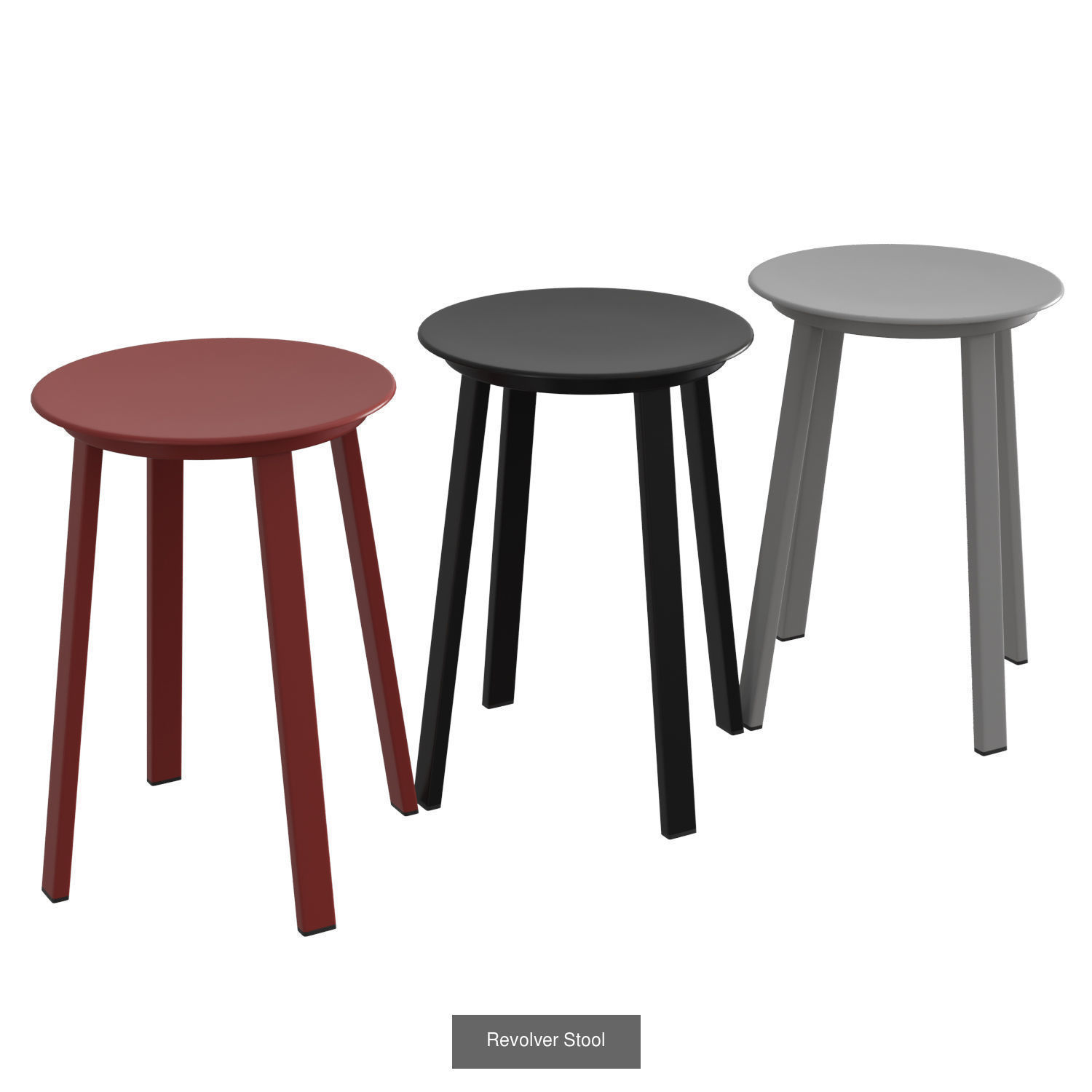 Stool Collection 01 _3