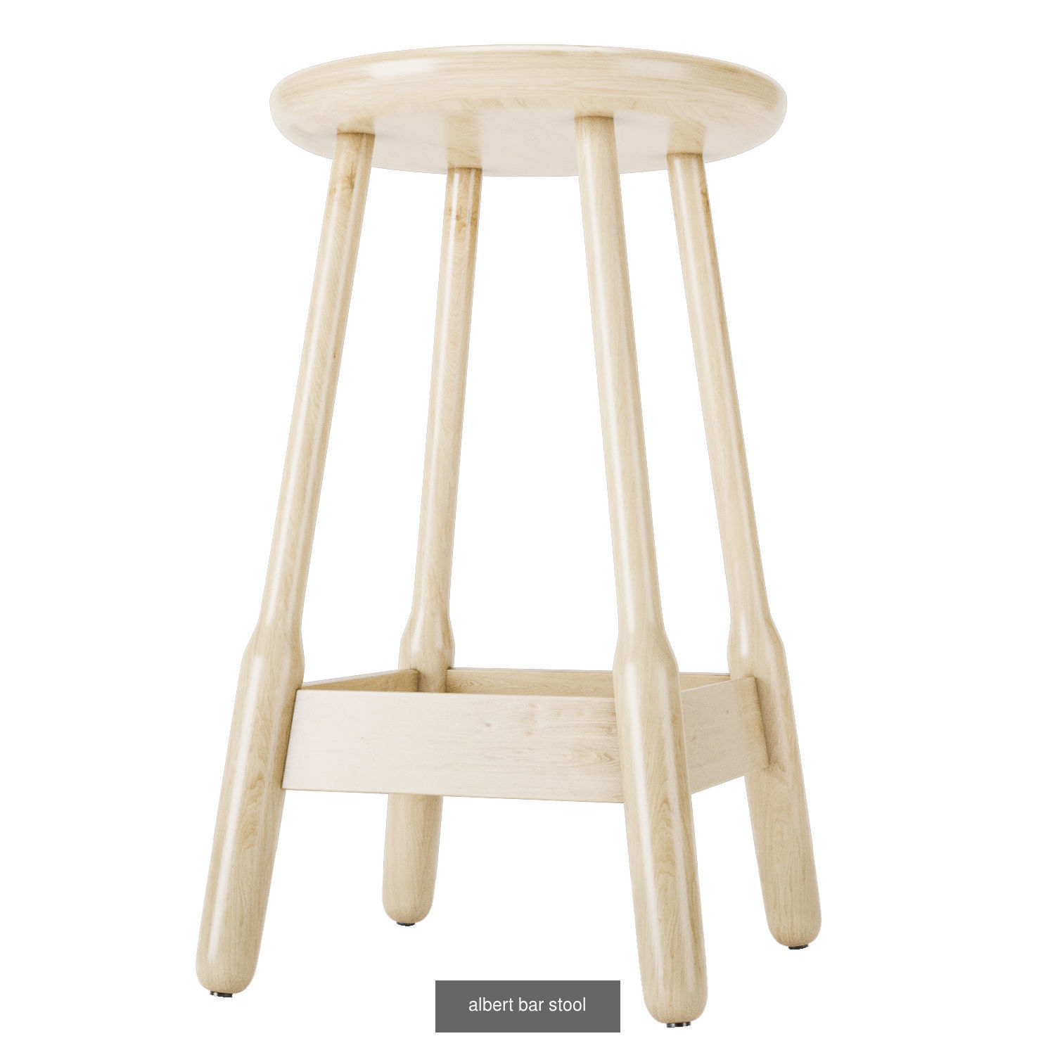 Stool Collection 01 _8