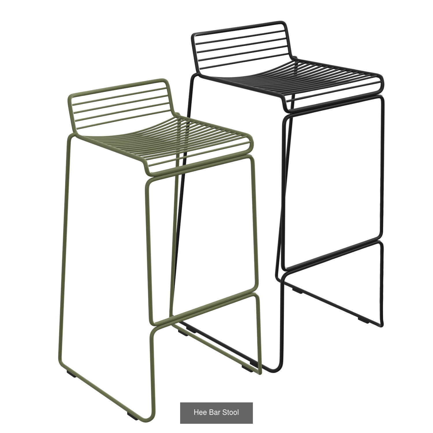 Stool Collection 01 _9