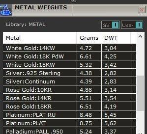 engagement ring and earrings set with a large radiant stone 3D Model Collection_4