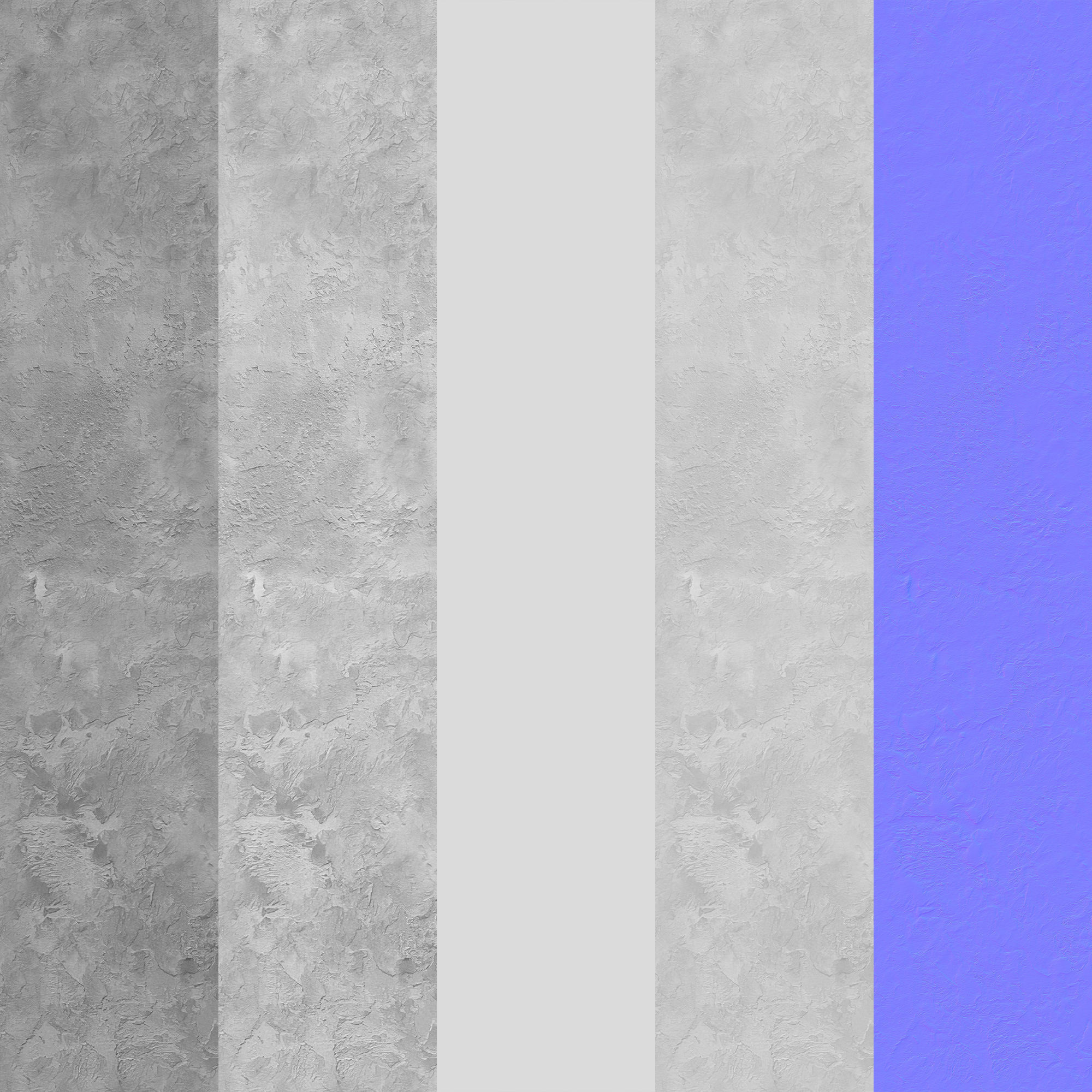 Decorative plaster v27 Texture_6