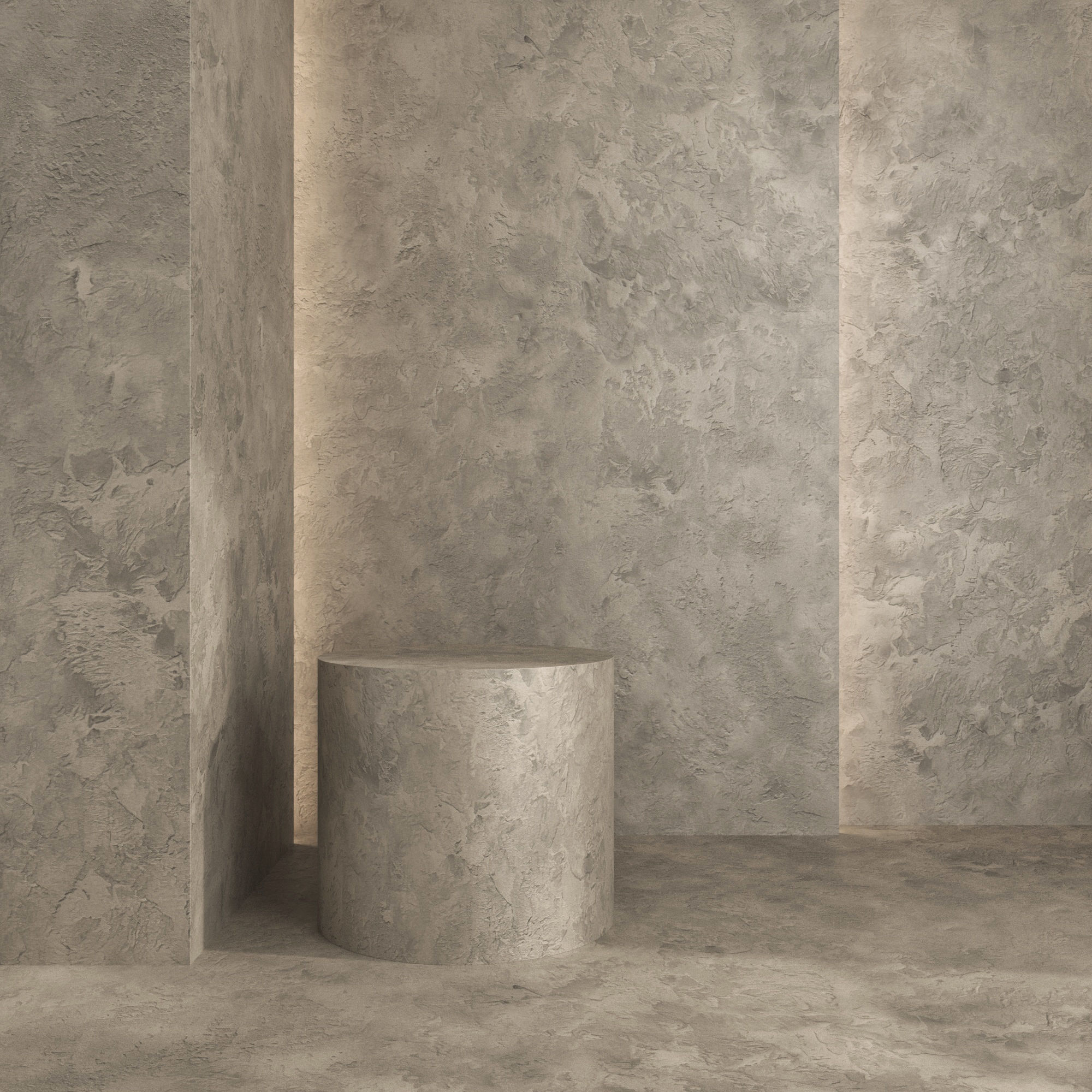 Decorative plaster v27 Texture_3