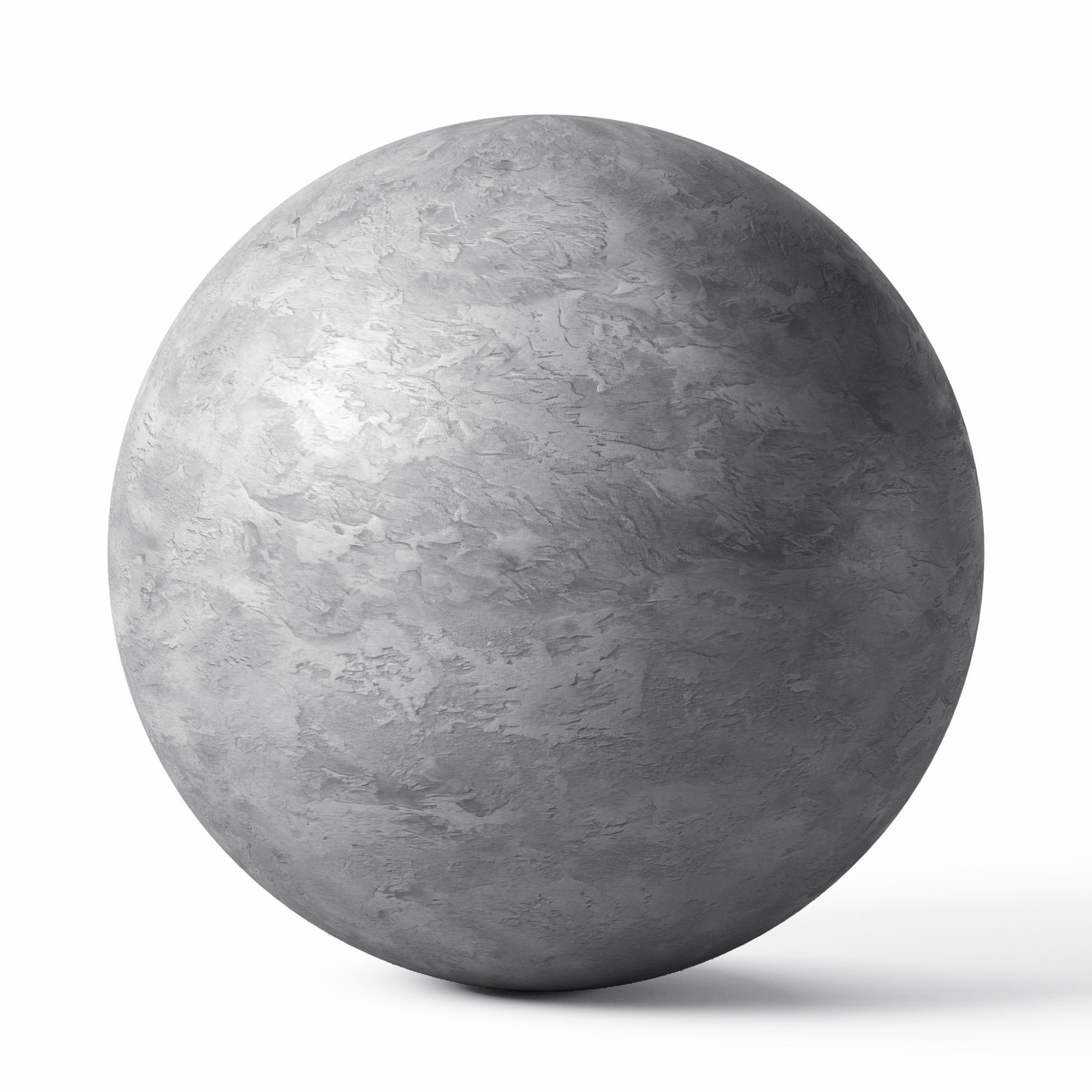 Decorative plaster v27 Texture_5