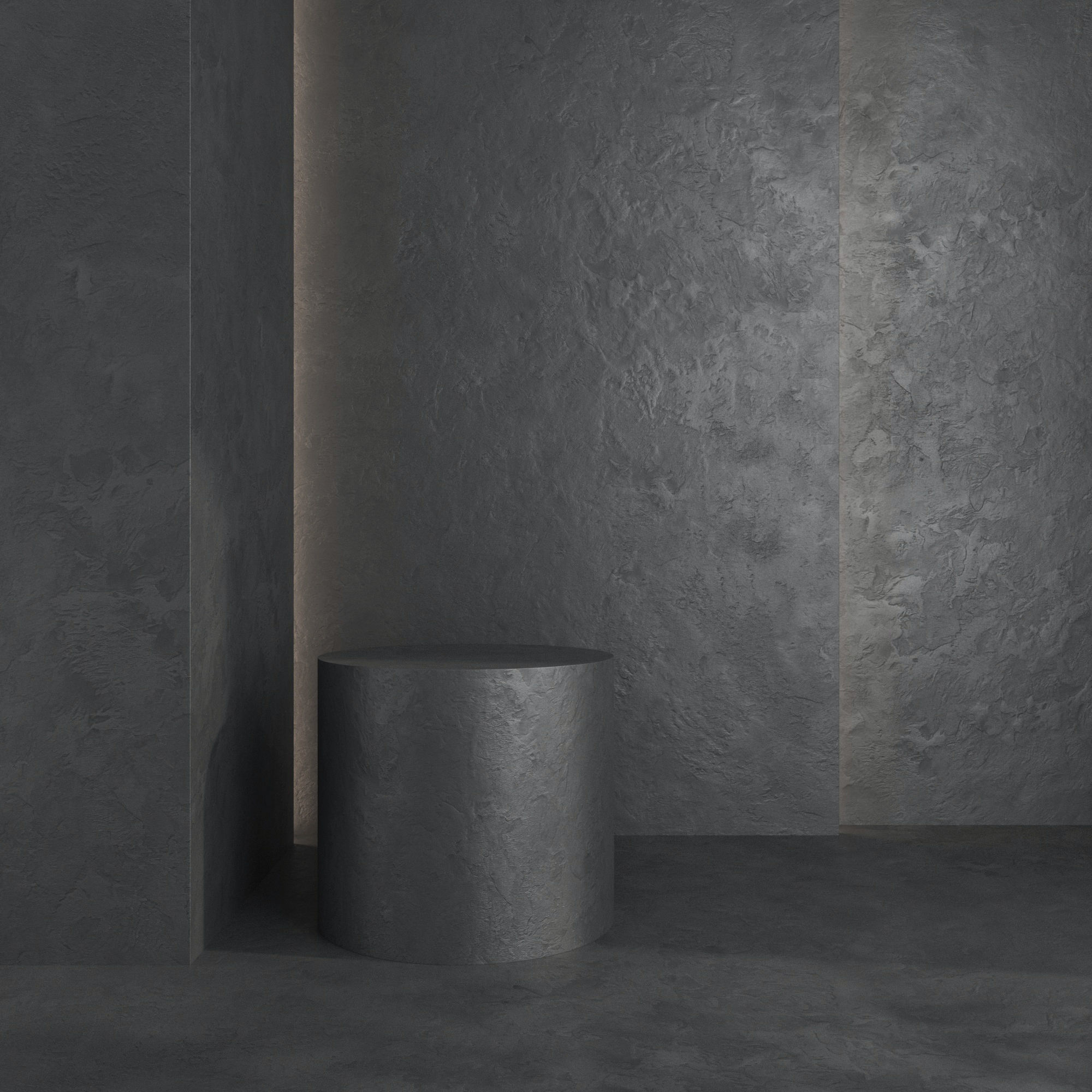 Decorative plaster v27 Texture_4