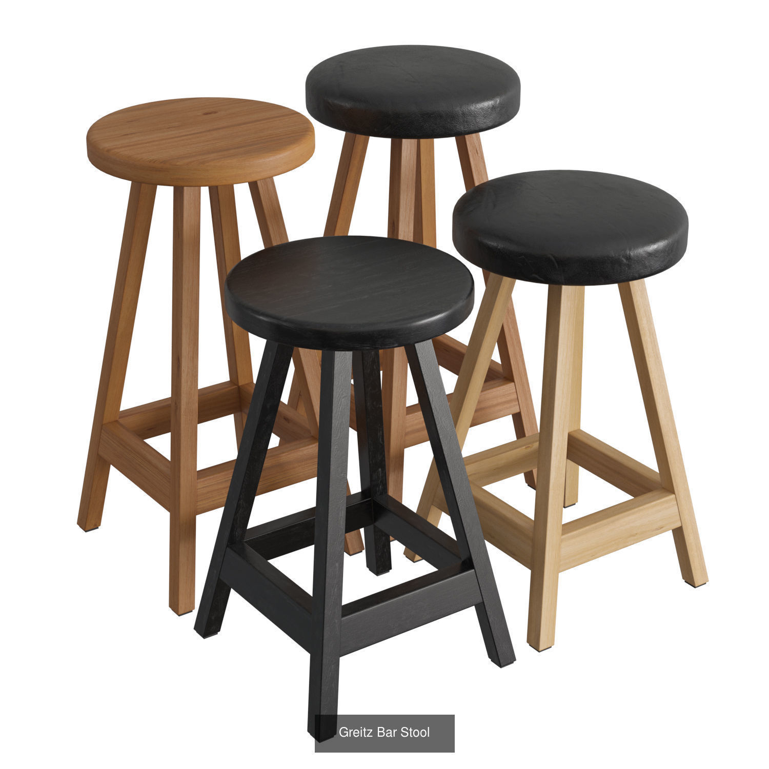 Stool Collection 03 _4