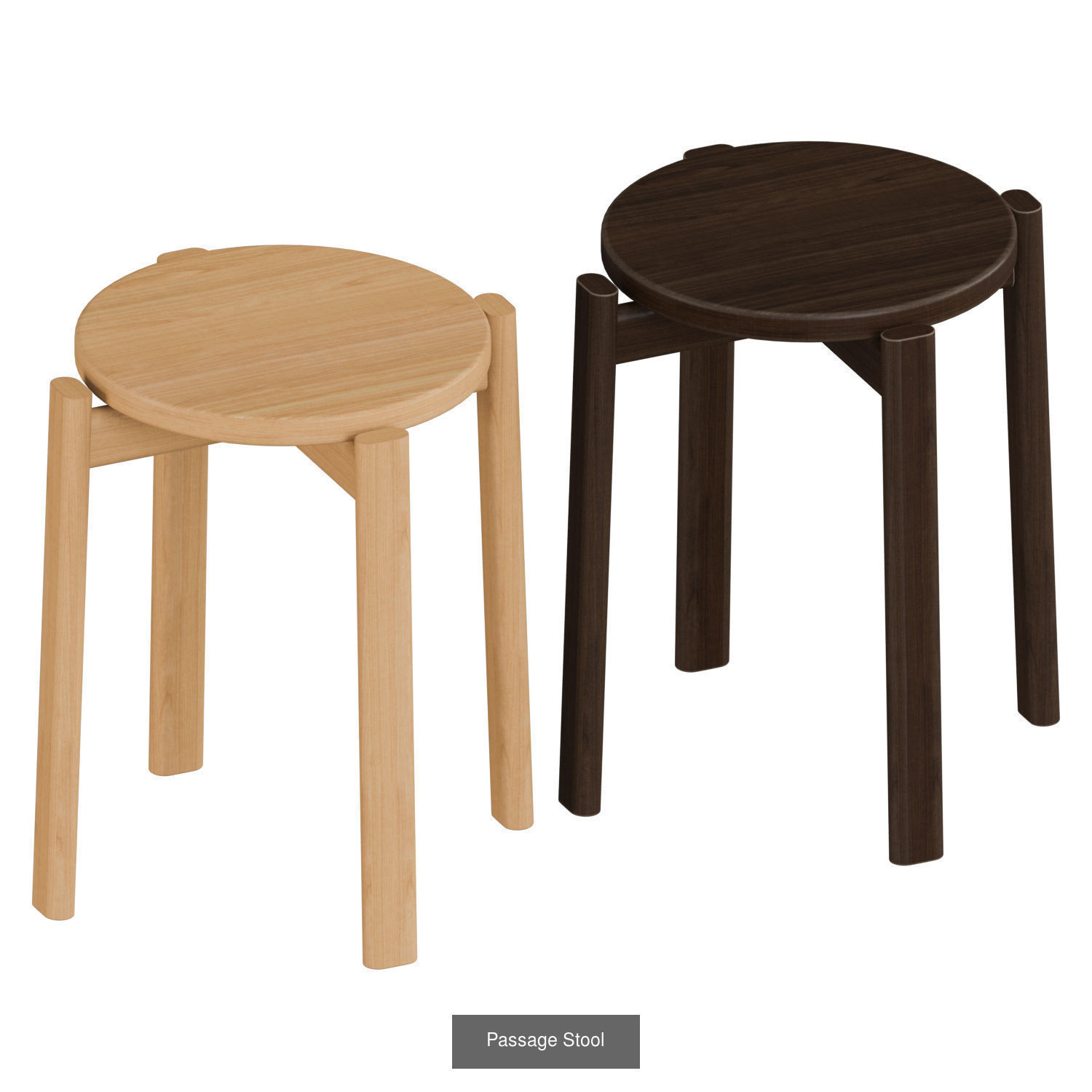 Stool Collection 03 _11