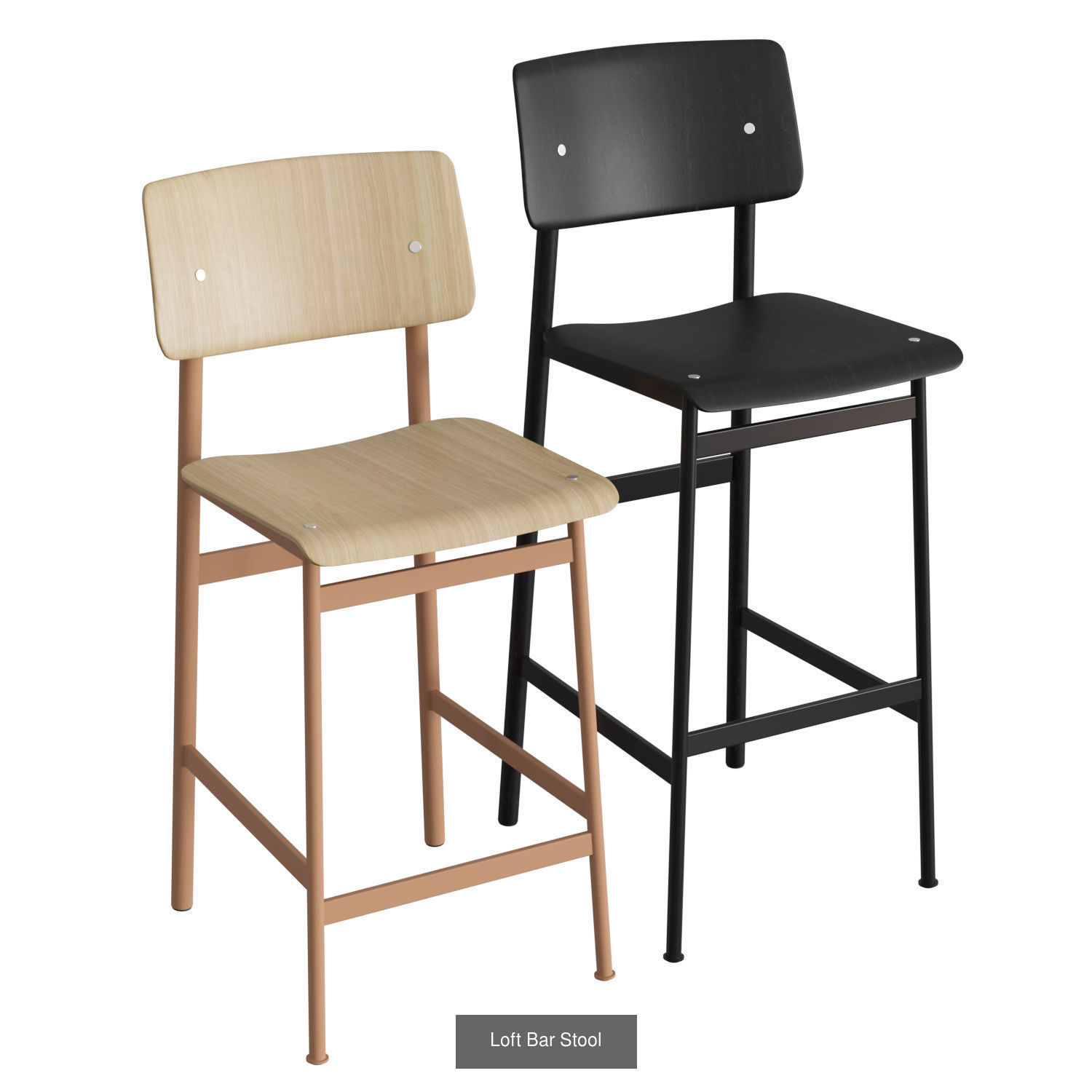 Stool Collection 03 _9