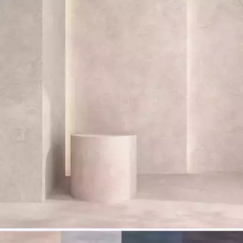 Decorative plaster v28