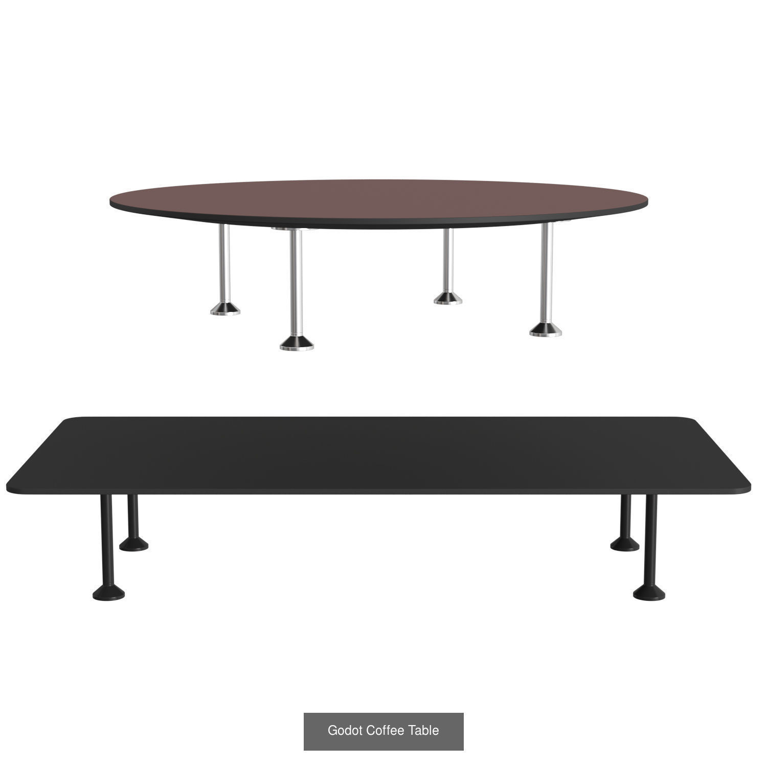 Coffee Table Collection 02 _7