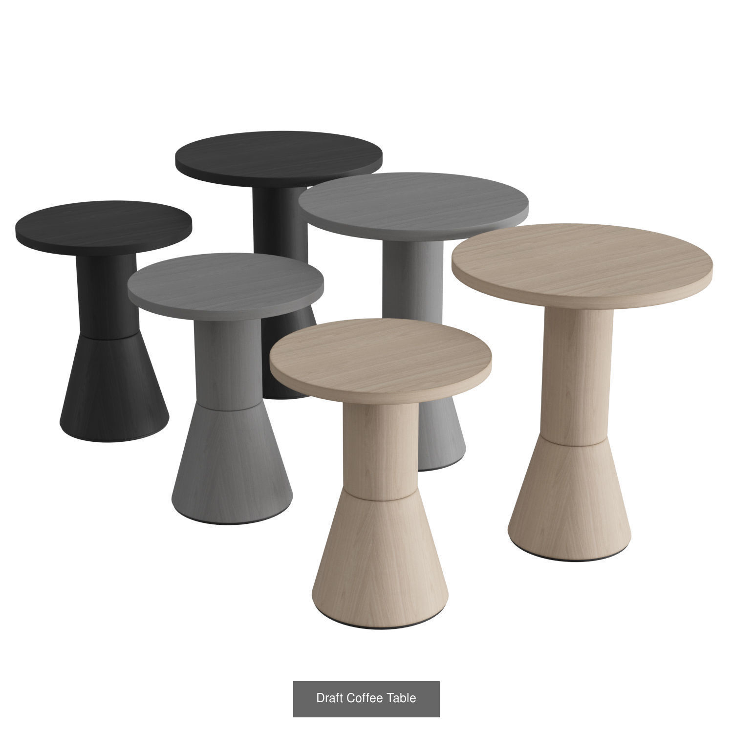 Coffee Table Collection 02 _5