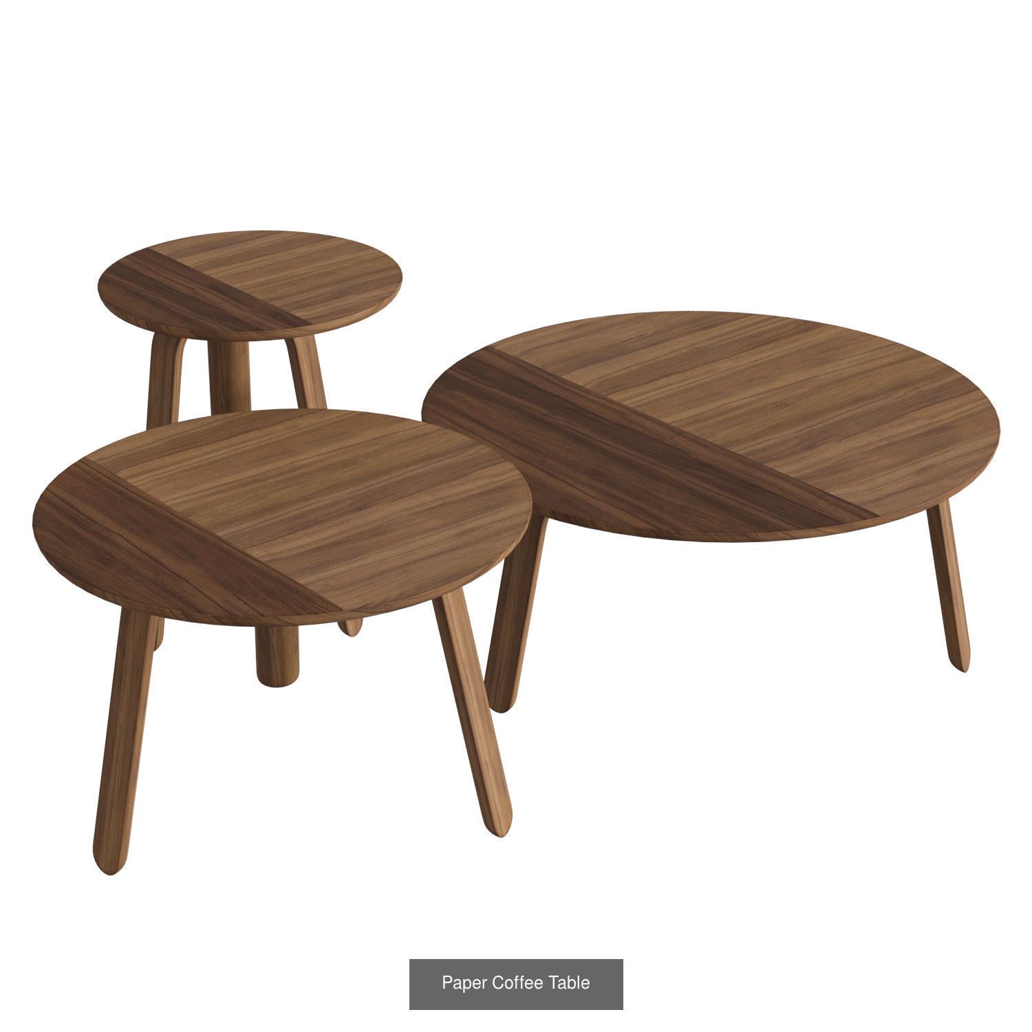 Coffee Table Collection 02 _2