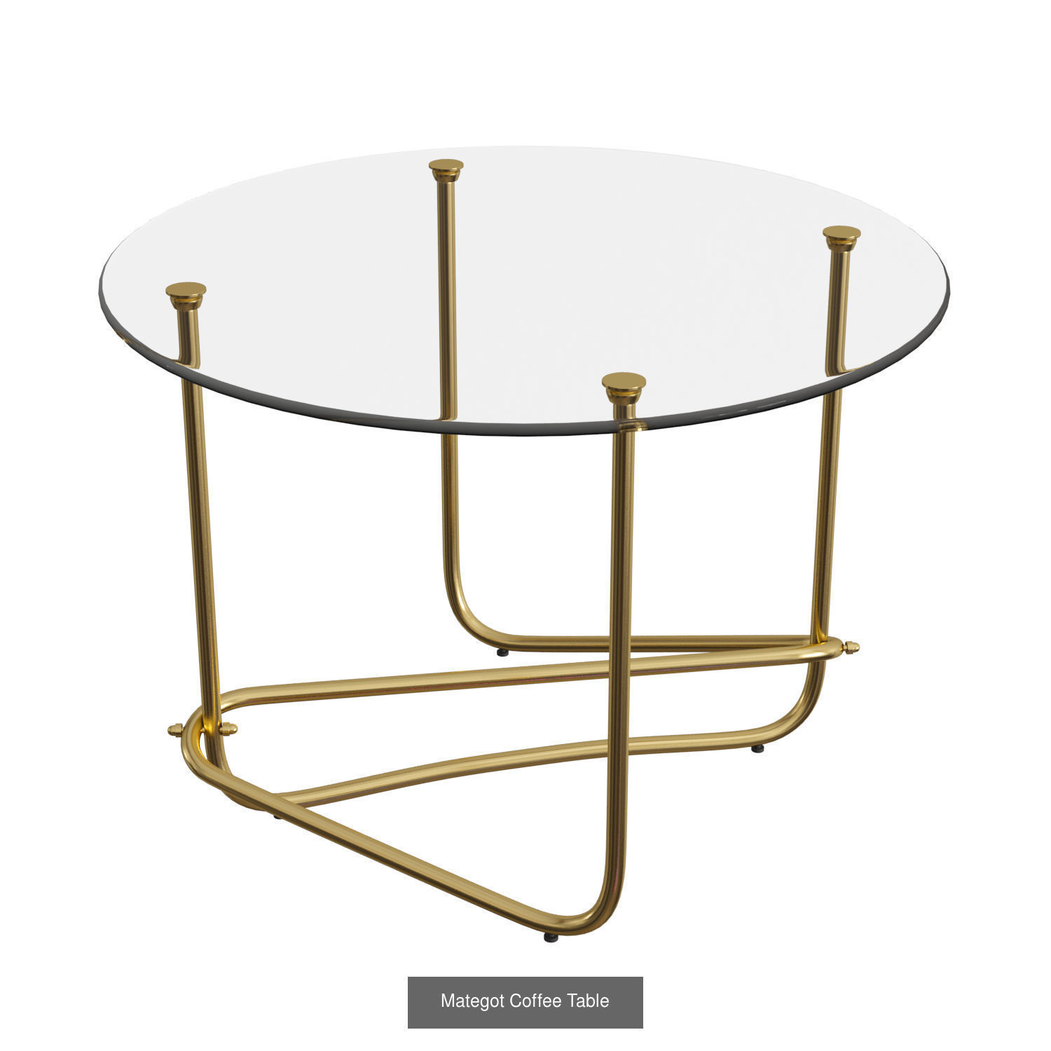 Coffee Table Collection 02 _4