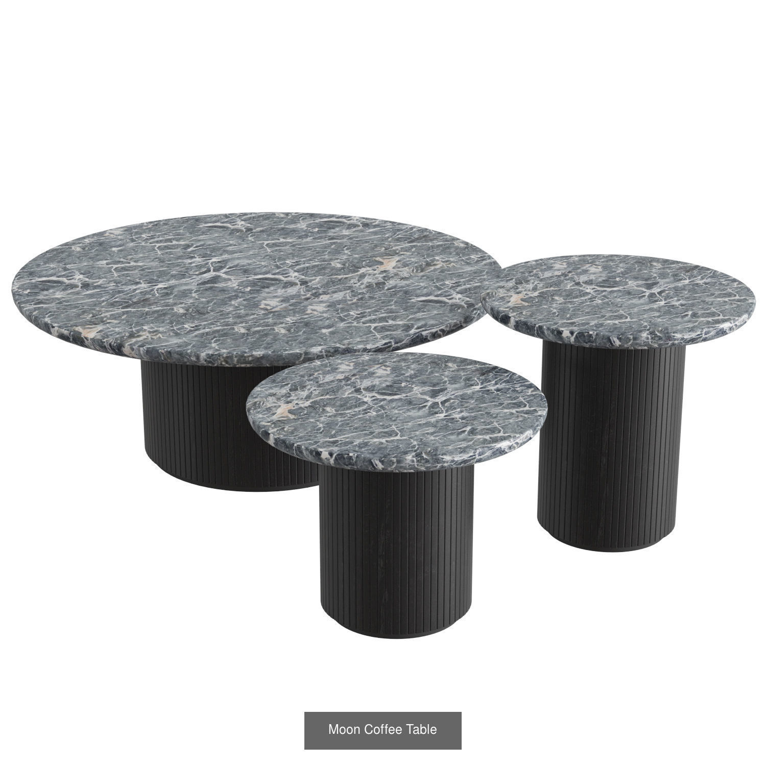 Coffee Table Collection 02 _3