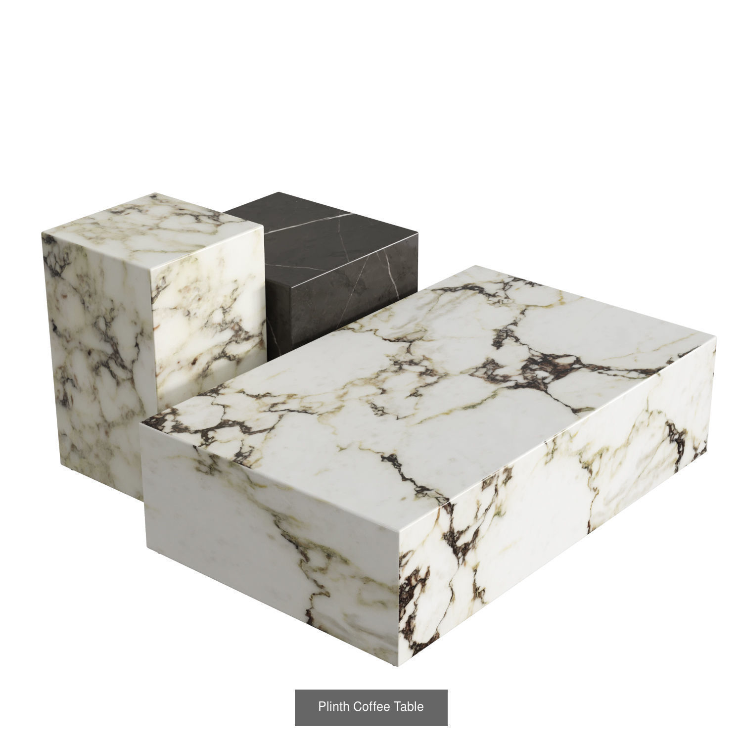 Coffee Table Collection 02 _6